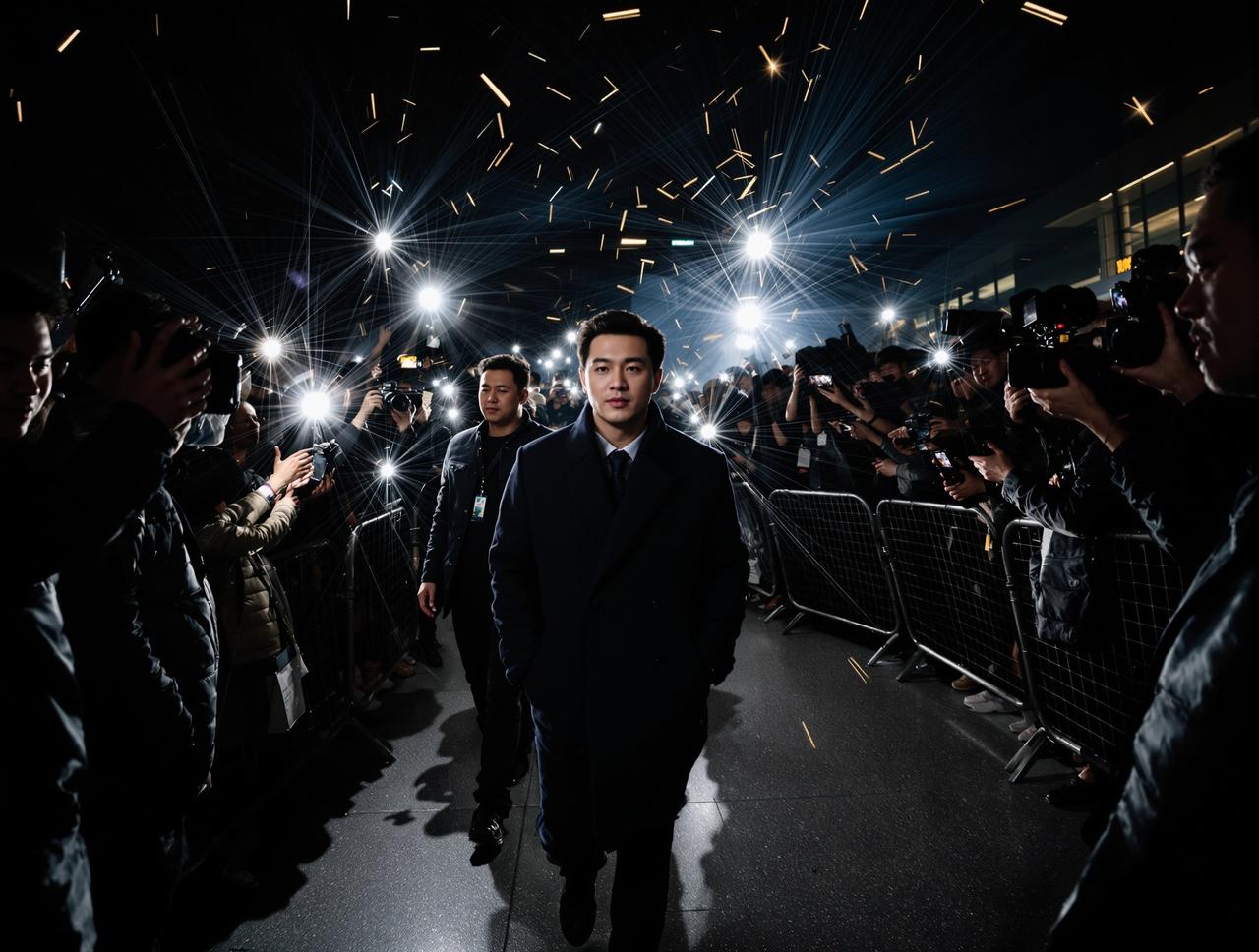 带你领略欢乐瞬间这张图片让我笑得肚子疼，趣味横生的明星表情包引爆吃瓜群众热议